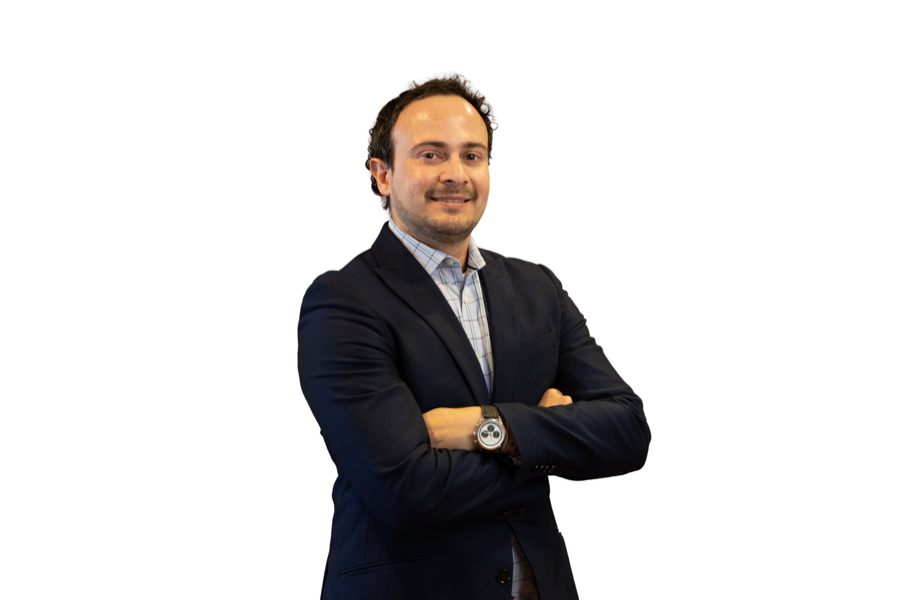 Sergio Rocha